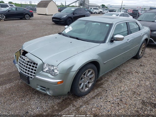 Aukcja sprzedaży 2006 Chrysler 300c, vin: 2C3LA63H26H209747, numer aukcji: 44954857