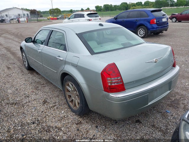 Aukcja sprzedaży 2006 Chrysler 300c, vin: 2C3LA63H26H209747, numer aukcji: 44954857