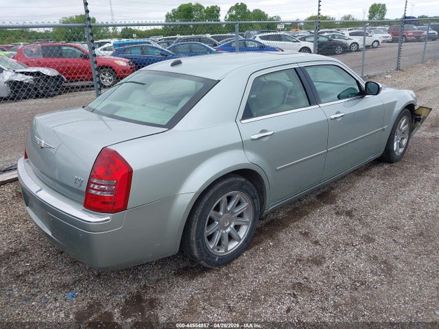 Aukcja sprzedaży 2006 Chrysler 300c, vin: 2C3LA63H26H209747, numer aukcji: 44954857