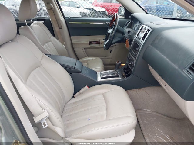 Aukcja sprzedaży 2006 Chrysler 300c, vin: 2C3LA63H26H209747, numer aukcji: 44954857