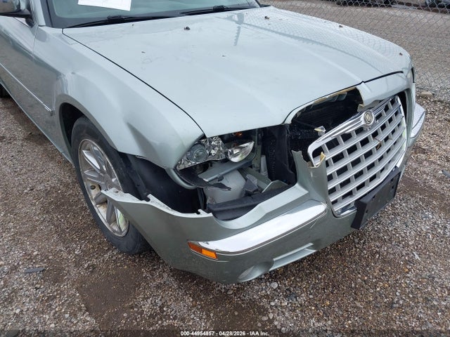 Aukcja sprzedaży 2006 Chrysler 300c, vin: 2C3LA63H26H209747, numer aukcji: 44954857