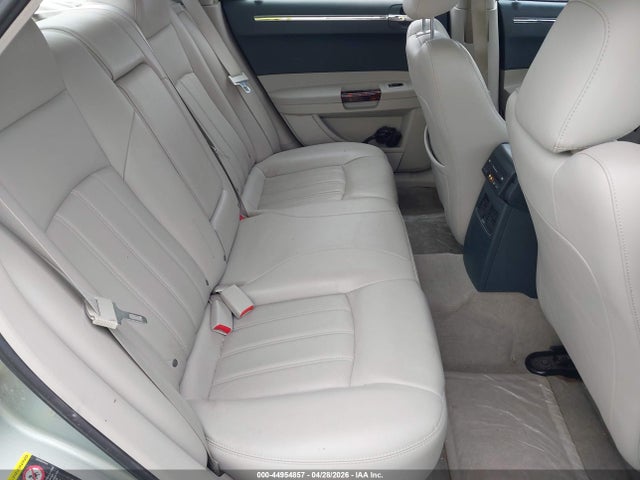 Aukcja sprzedaży 2006 Chrysler 300c, vin: 2C3LA63H26H209747, numer aukcji: 44954857