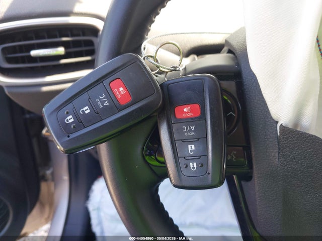 Aukcja sprzedaży 2021 Toyota Prius Prime Xle, vin: JTDKAMFP6M3178372, numer aukcji: 44954860