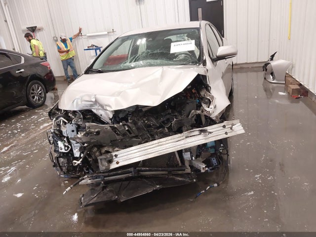 Aukcja sprzedaży 2021 Toyota Prius Prime Xle, vin: JTDKAMFP6M3178372, numer aukcji: 44954860