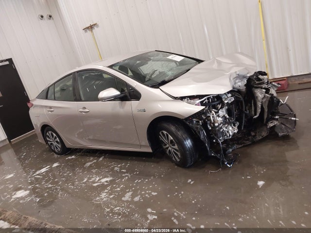 Aukcja sprzedaży 2021 Toyota Prius Prime Xle, vin: JTDKAMFP6M3178372, numer aukcji: 44954860