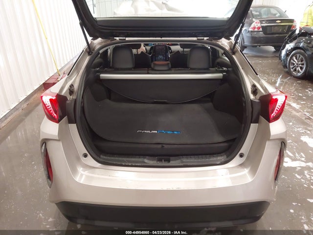 Aukcja sprzedaży 2021 Toyota Prius Prime Xle, vin: JTDKAMFP6M3178372, numer aukcji: 44954860