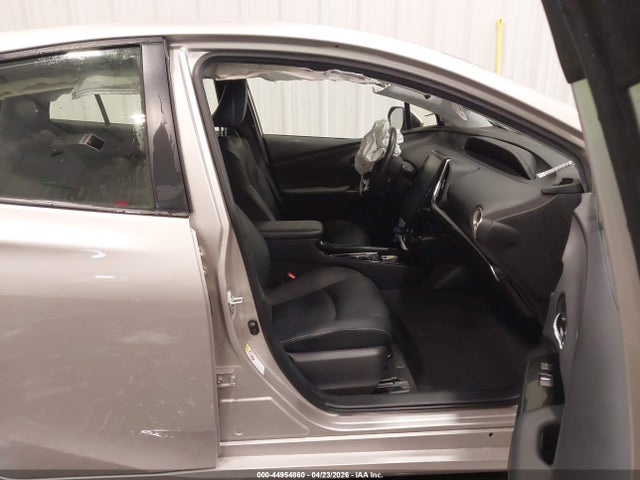 Aukcja sprzedaży 2021 Toyota Prius Prime Xle, vin: JTDKAMFP6M3178372, numer aukcji: 44954860