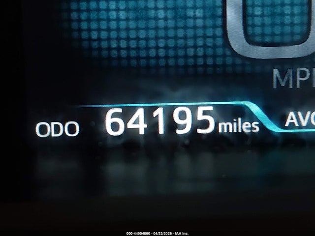 Aukcja sprzedaży 2021 Toyota Prius Prime Xle, vin: JTDKAMFP6M3178372, numer aukcji: 44954860