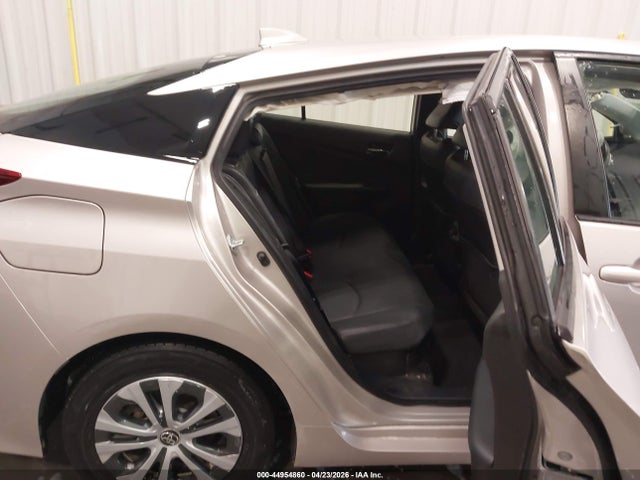 Aukcja sprzedaży 2021 Toyota Prius Prime Xle, vin: JTDKAMFP6M3178372, numer aukcji: 44954860