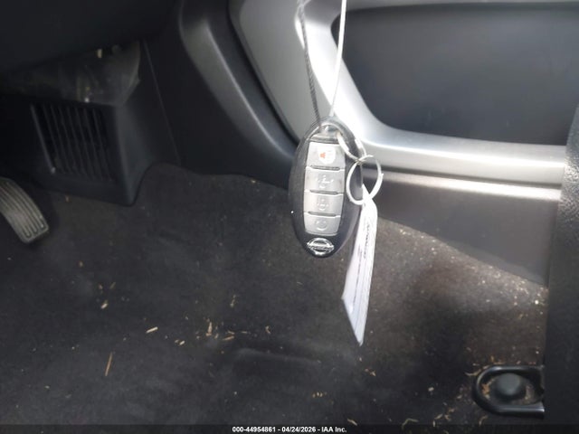 Nissan Titan Pro-4x 2018 1N6AA1E57JN525943 Image 11