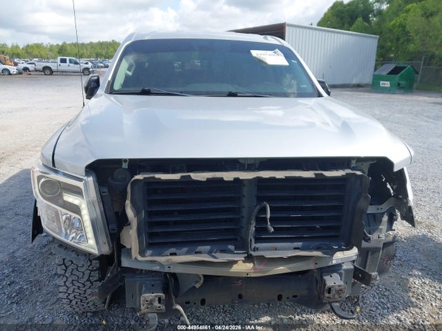 Nissan Titan Pro-4x 2018 1N6AA1E57JN525943 Image 12