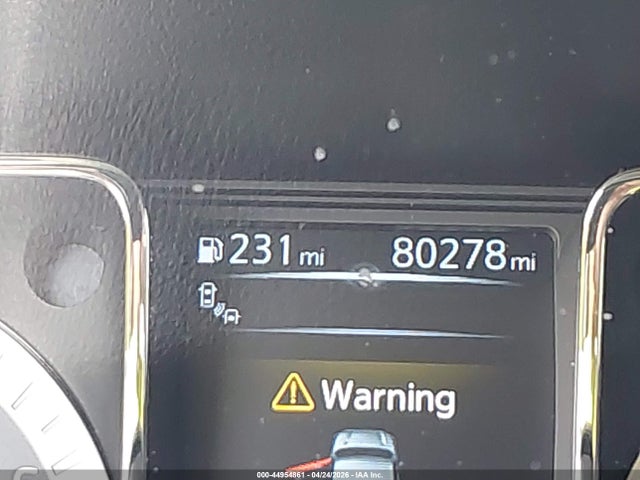 Nissan Titan Pro-4x 2018 1N6AA1E57JN525943 Image 15