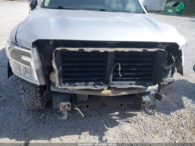 Nissan Titan Pro-4x 2018 1N6AA1E57JN525943 Image 6