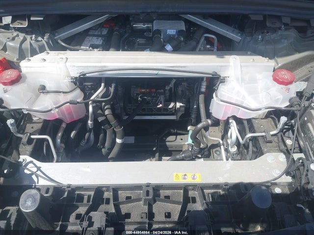 4JGGM2BB0RA049828 Mercedes-Benz Eqe 350+ Suv