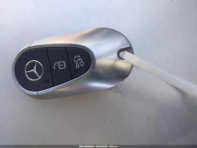 4JGGM2BB0RA049828 Mercedes-Benz Eqe 350+ Suv