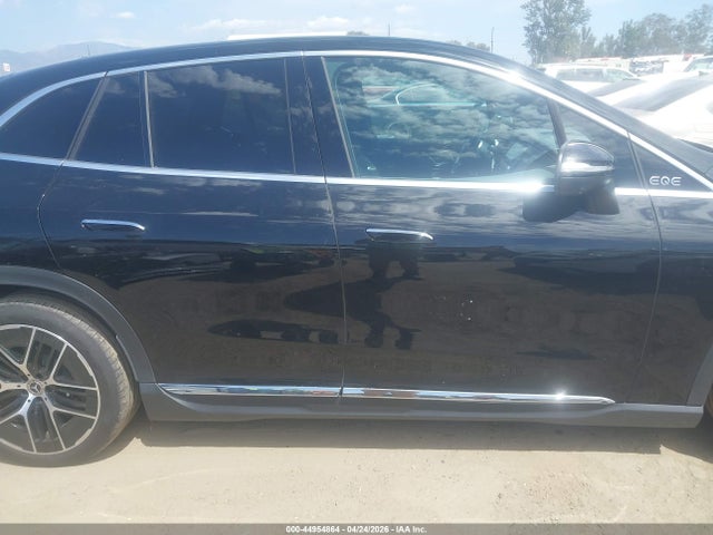 4JGGM2BB0RA049828 Mercedes-Benz Eqe 350+ Suv
