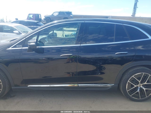 4JGGM2BB0RA049828 Mercedes-Benz Eqe 350+ Suv