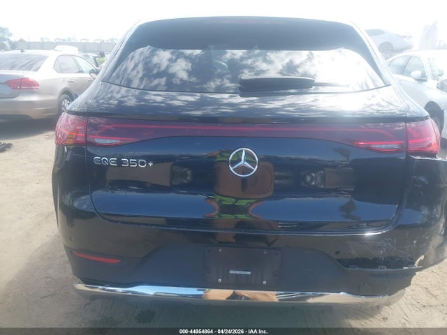 4JGGM2BB0RA049828 Mercedes-Benz Eqe 350+ Suv