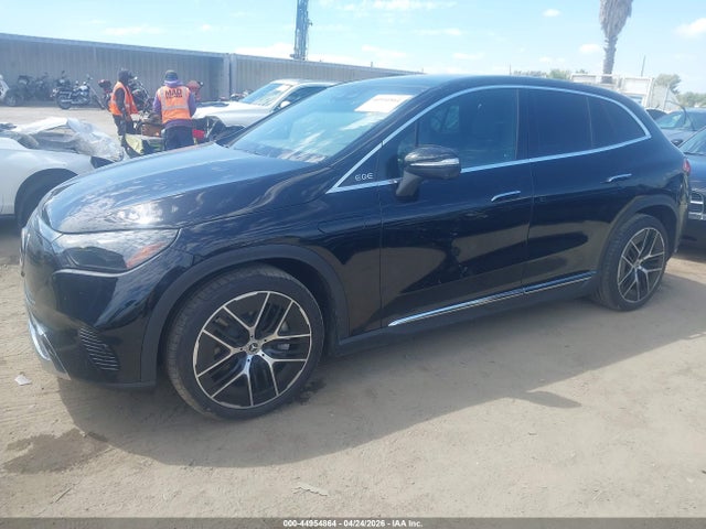 4JGGM2BB0RA049828 Mercedes-Benz Eqe 350+ Suv