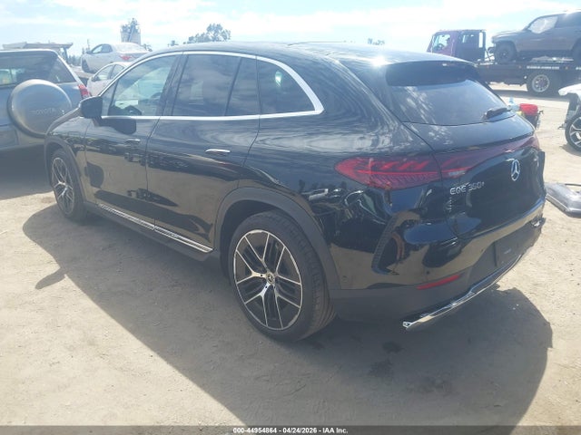 4JGGM2BB0RA049828 Mercedes-Benz Eqe 350+ Suv