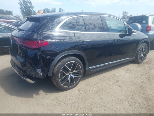 4JGGM2BB0RA049828 Mercedes-Benz Eqe 350+ Suv