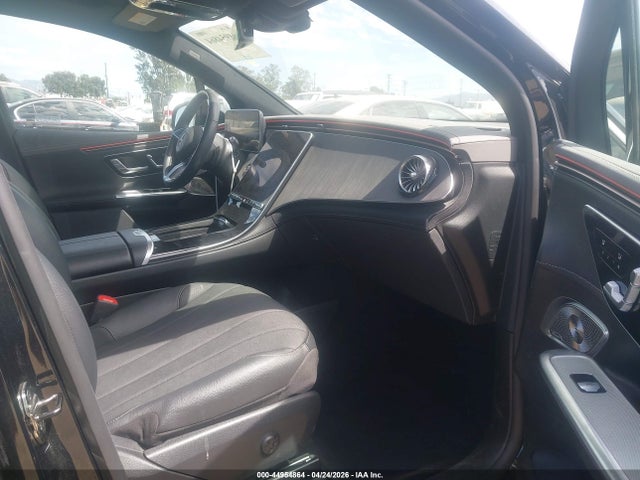 4JGGM2BB0RA049828 Mercedes-Benz Eqe 350+ Suv
