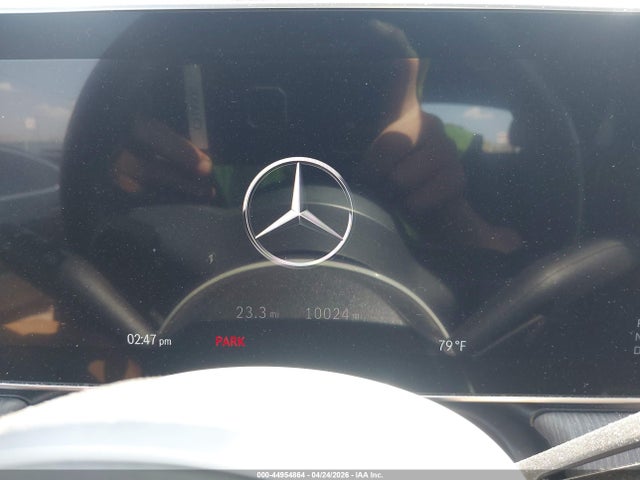 4JGGM2BB0RA049828 Mercedes-Benz Eqe 350+ Suv