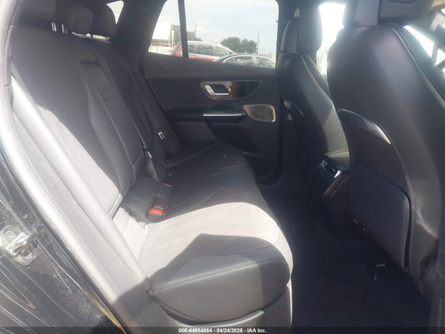 4JGGM2BB0RA049828 Mercedes-Benz Eqe 350+ Suv