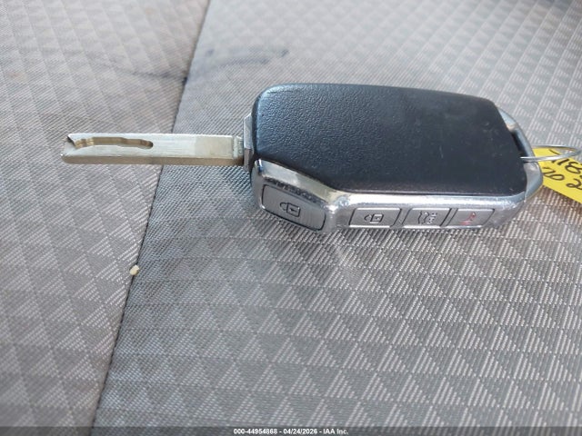 2020 Kia Soul Lx მანქანა იყიდება აუქციონზე, vin: KNDJ23AU2L7718307, აუქციონის ნომერი: 44954868