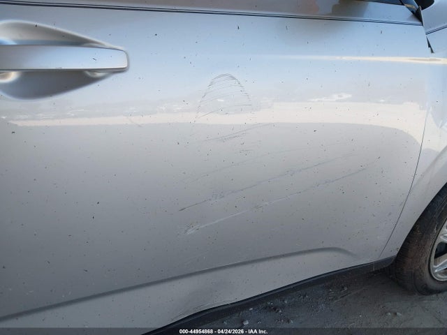 2020 Kia Soul Lx მანქანა იყიდება აუქციონზე, vin: KNDJ23AU2L7718307, აუქციონის ნომერი: 44954868