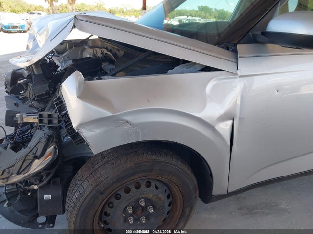 2020 Kia Soul Lx მანქანა იყიდება აუქციონზე, vin: KNDJ23AU2L7718307, აუქციონის ნომერი: 44954868