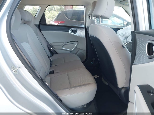 2020 Kia Soul Lx მანქანა იყიდება აუქციონზე, vin: KNDJ23AU2L7718307, აუქციონის ნომერი: 44954868