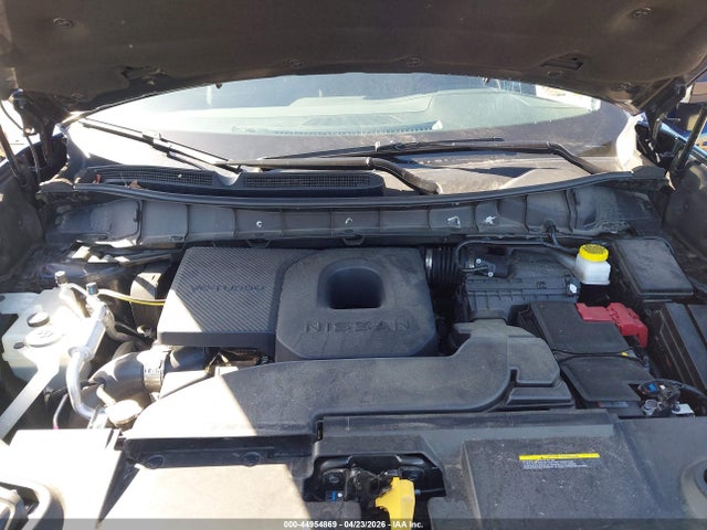 Aukcja sprzedaży 2025 Nissan Murano Sv, vin: 5N1AZ3BS8SC128235, numer aukcji: 44954869