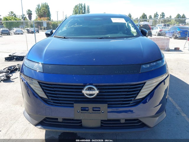 Aukcja sprzedaży 2025 Nissan Murano Sv, vin: 5N1AZ3BS8SC128235, numer aukcji: 44954869