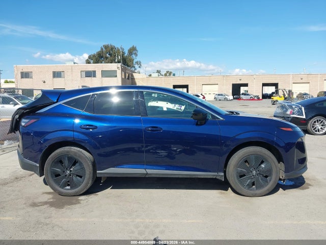 Aukcja sprzedaży 2025 Nissan Murano Sv, vin: 5N1AZ3BS8SC128235, numer aukcji: 44954869