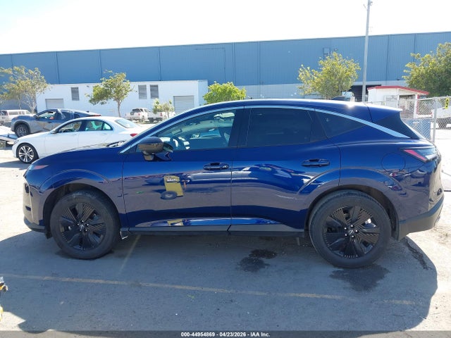Aukcja sprzedaży 2025 Nissan Murano Sv, vin: 5N1AZ3BS8SC128235, numer aukcji: 44954869