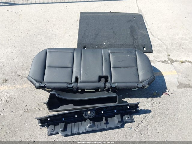 Aukcja sprzedaży 2025 Nissan Murano Sv, vin: 5N1AZ3BS8SC128235, numer aukcji: 44954869