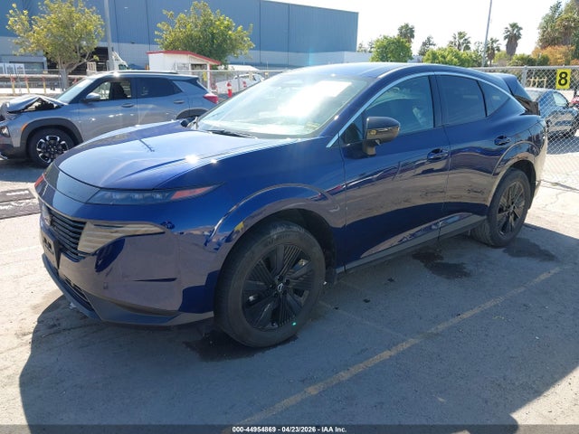Aukcja sprzedaży 2025 Nissan Murano Sv, vin: 5N1AZ3BS8SC128235, numer aukcji: 44954869