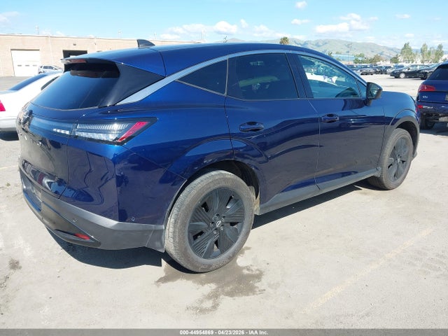 Aukcja sprzedaży 2025 Nissan Murano Sv, vin: 5N1AZ3BS8SC128235, numer aukcji: 44954869