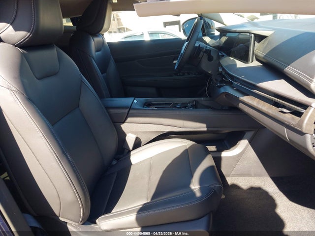 Aukcja sprzedaży 2025 Nissan Murano Sv, vin: 5N1AZ3BS8SC128235, numer aukcji: 44954869