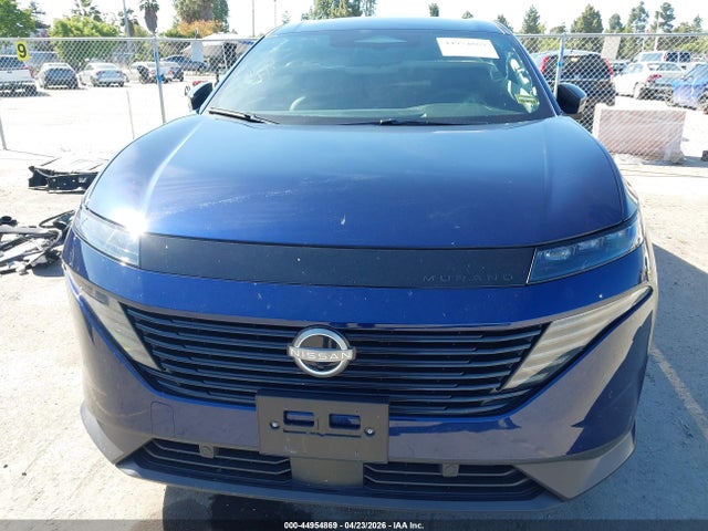 Aukcja sprzedaży 2025 Nissan Murano Sv, vin: 5N1AZ3BS8SC128235, numer aukcji: 44954869