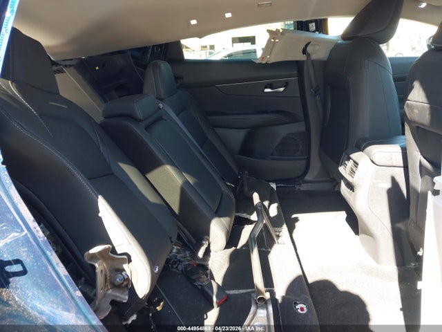 Aukcja sprzedaży 2025 Nissan Murano Sv, vin: 5N1AZ3BS8SC128235, numer aukcji: 44954869