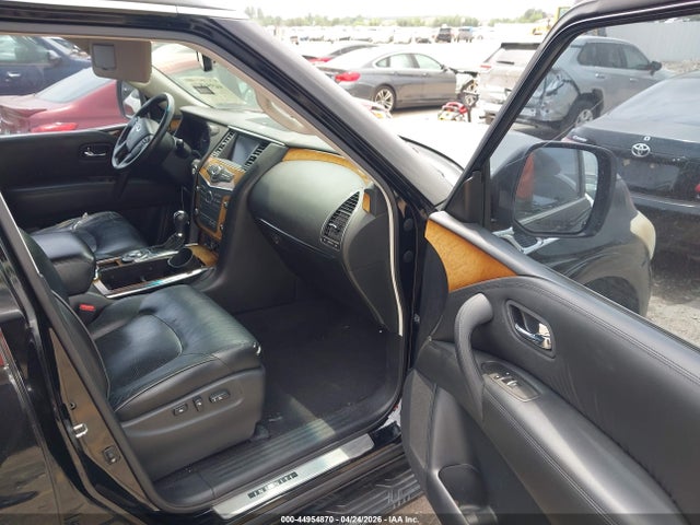 Aukcja sprzedaży 2013 Infiniti Qx56, vin: JN8AZ2NF8D9530211, numer aukcji: 44954870