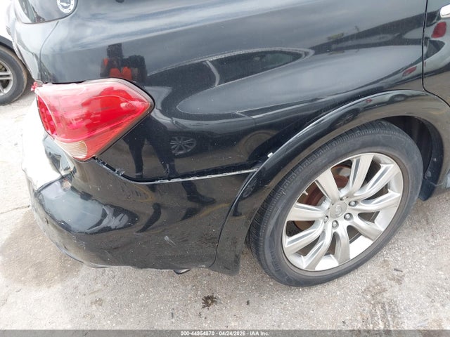 Aukcja sprzedaży 2013 Infiniti Qx56, vin: JN8AZ2NF8D9530211, numer aukcji: 44954870
