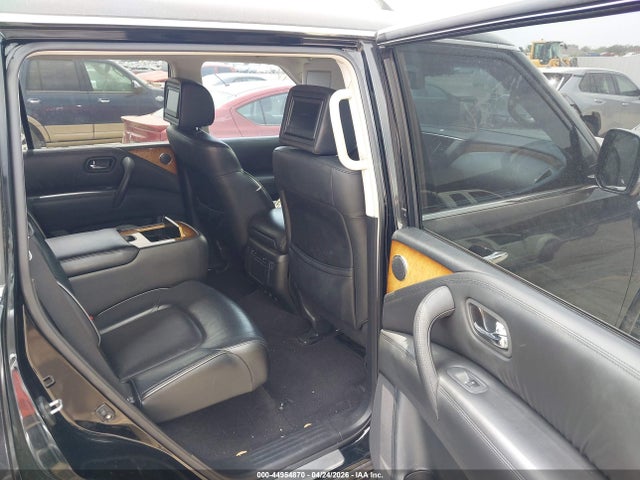 Aukcja sprzedaży 2013 Infiniti Qx56, vin: JN8AZ2NF8D9530211, numer aukcji: 44954870