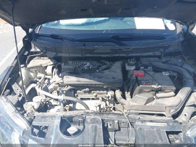 Aukcja sprzedaży 2020 Nissan Rogue Sv Fwd, vin: KNMAT2MTXLP526658, numer aukcji: 44954871