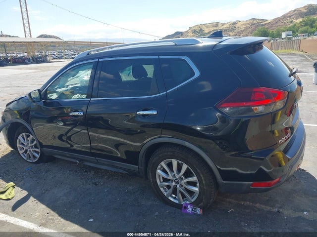 Aukcja sprzedaży 2020 Nissan Rogue Sv Fwd, vin: KNMAT2MTXLP526658, numer aukcji: 44954871