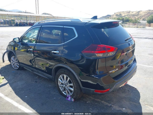 Aukcja sprzedaży 2020 Nissan Rogue Sv Fwd, vin: KNMAT2MTXLP526658, numer aukcji: 44954871