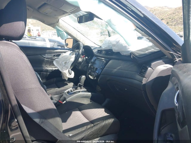Aukcja sprzedaży 2020 Nissan Rogue Sv Fwd, vin: KNMAT2MTXLP526658, numer aukcji: 44954871