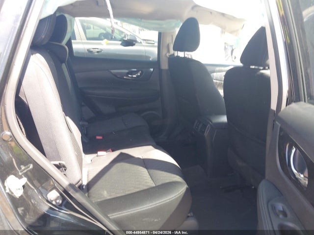Aukcja sprzedaży 2020 Nissan Rogue Sv Fwd, vin: KNMAT2MTXLP526658, numer aukcji: 44954871